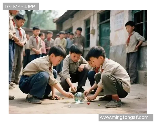 追忆童年绿茵场上的欢笑与梦想儿时足球的纯真岁月